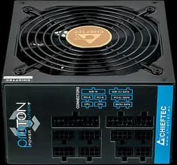 Блок живлення Chieftec Proton 850W 80+ Bronze (BDF-850C) Б/В - мініатюра 2