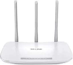 Маршрутизатор TP-LINK TL-WR845N