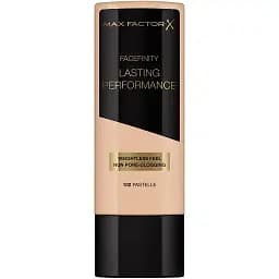 Тональна основа Max Factor Lasting Performance відтінок 102 (Pastelle) 35 мл (8000008745762)