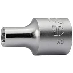 Головка торцева Wurth 1/2" TX Е14 Zebra (071513214)