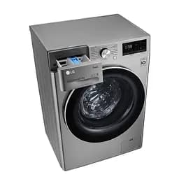 Пральна машина LG F2V5GG9T - мініатюра 6