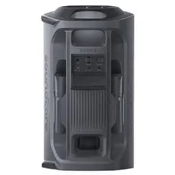 Акустична система Anker SoundСore Rave 3S Black (A31A3012) - мініатюра 10