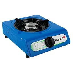 Настільна плита газова VGS 1010 таганок газовий, VILGRAND 87794