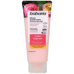 Кондиціонер для волосся Babaria захист кольору 200 мл