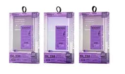 Портативна батарея Remax RPP-109 10000mAh 20W Metal MagSafe Power Bank Grey - мініатюра 2