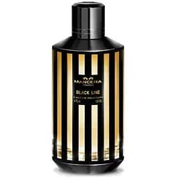 Парфюмированная вода оригинал тестер Mancera Black Line 120 мл