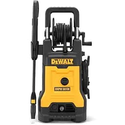 Мийка високого тиску DeWalt DXPW001M