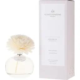 Аромадифузор с цветочком Plantes&Parfums Reve de Lin Linen Dream 100 мл (8000020684332)