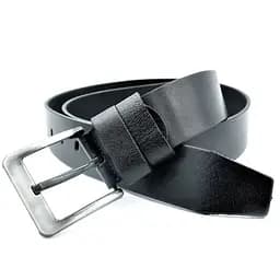 Ремінь шкіряний Weatro чоловічий 110-125х4,5 см acs0013403