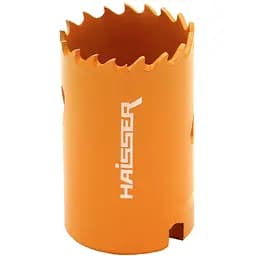 Свердло корончасте Haisser Bi-metal 32 мм (57811)