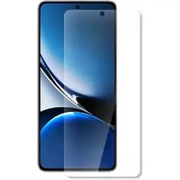 Защитная пленка StatusSKIN для Xiaomi Redmi Turbo 4 5G Экран Глянцевая Lite