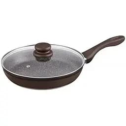 Сковорода Lessner Chocolate Line 20 см (88364-20)