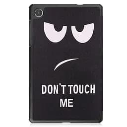 Чохол-книжка BeCover Smart Case для Lenovo Tab M8  4rd Gen TB-300FU 8" Don't Touch (709216) - мініатюра 3