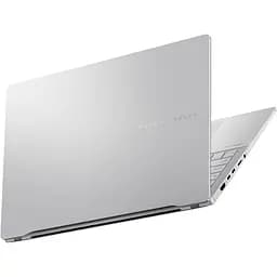 Ноутбук Asus Vivobook S 15 OLED S5507QA-MA048W, Qualcomm Snapdragon X Plus X1P-42-100, 3.4GHz, 15.6 OLED 2.8K, 120Hz, 16GB LPDDR5X, SSD 1TB, Adreno, Windows 11 Home - мініатюра 8