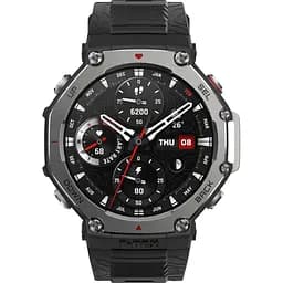 Смарт-годинник Amazfit T-Rex 3 Onyx (W2323GL2N) [119041] - мініатюра 3