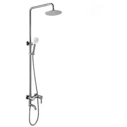 Душова система Wezer EKO16A-09, нержавіюча сталь