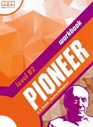 Pioneer B2. Workbook with QR code