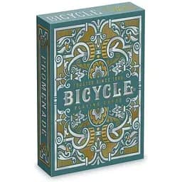 Карти гральні United States Playing Card Company Bicycle Promenade (09397)