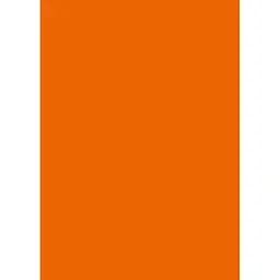 Папір для дизайну Folia Tintedpaper А4 (21x29.7см) №41 світло-оранжевий 130г/м2 без текстури