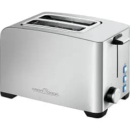 Двокомпонентний тостер Profi Cook PC-TA 1082 з нержавіючої сталі - мініатюра 2
