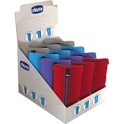 Чохол для пляшечок Chicco, з термопокритям, фіолетовий (02652.00)