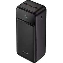 Внешний аккумулятор Proove Illuminator 2 30000mAh 22.5W (PBIP30212201) [138506]