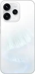 Смартфон Oppo Reno15 5G (CPH2825) 8/512Gb Aurora White No Adapter UA UCRF - мініатюра 2