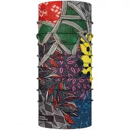 Бафф Buff National Geographic Coolnet UV+ kitenge multi Разноцветный