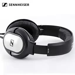 Навушники Sennheiser HD 206, 3,5 мм, з глибокими басами, шумоізольовані для iPhone, Android - мініатюра 6