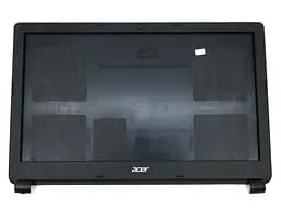 Верхня частина для Acer Aspire E1-510, E1-530, E1-532, E1-552, E1-570, E1-572 LCD (A+B) cover (Кришка матриці з рамкою). Колір: Графіт