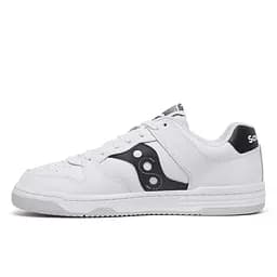 Кросівки Saucony Spot-Bilt Hawk 44 White/Black (1097-S70851-2 10) - мініатюра 2