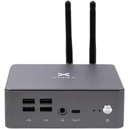 Неттоп Vinga Mini PC V660 8/256GB (V6601235U.8256) [126671]