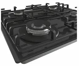 Варильна поверхня газова Hisense GG663B (BG6EB-G0B) (6883743) - мініатюра 5