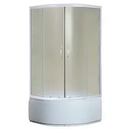 Душевая кабина Bravo WARTA 90W