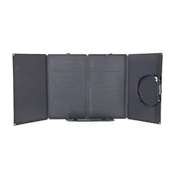 Сонячна панель EcoFlow 160W Solar Panel (43-00401) - мініатюра 2