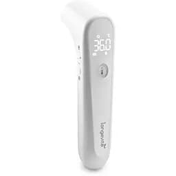 Термометр Longevita DET-3019 Profi інфрачервоний безконтактний
