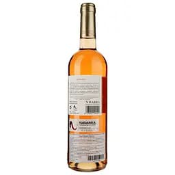 Вино Irache Wine Rosé рожеве сухе 0.75 л - мініатюра 2