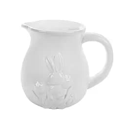 Кувшин Lefard Прованс, 2,6 л, белый (948-036)