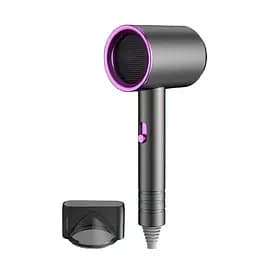 Фен для волосся Fashion hair dryer QUICK 250 Вт, потужний фен для швидкого сушіння та укладання волосся 