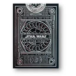 Карти гральні United States Playing Card Company Theory11 Star Wars (Dark side) (PC_T11SWDS)