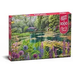 Пазл CherryPazzi Сад моєї мрії 1000 ел. (30486)