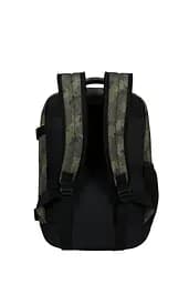 Рюкзак S American Tourister TAKE2CABIN DISNEY DONALD DUCK CAMO 40x25x20 62C*27001 - мініатюра 7
