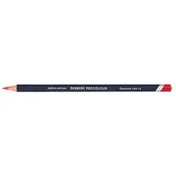 Олівець кольоровий Procolour (13) Герань Derwent - мініатюра 2