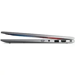 Ноутбук Lenovo ThinkPad X1 2-in-1 Gen 9 Ultra 7 165U la 49GHz, IPS, сенсорний, 64GB LPDDR5x, 1TB, Windows 11 Pro - мініатюра 17
