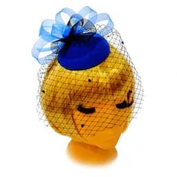 Капелюшок Кейт з вуаллю