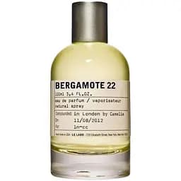 Парфюмированная вода оригинал Распив Le Labo Bergamote 22 100 мл