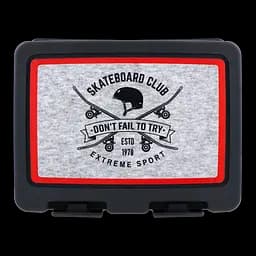 Ланч-бокс Offtop А (850074)