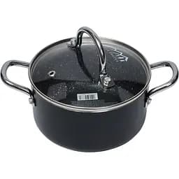 Кастрюля LisKraїна 1 л (XS8747)