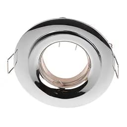 Світильник точковий Brille врізний Gimble 50 MR16 163527