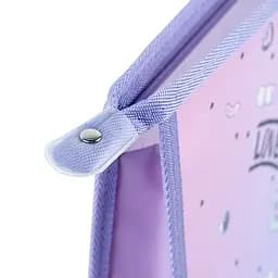 Папка Kite Kuromi A4+ на блискавці (HK25-428) - мініатюра 4